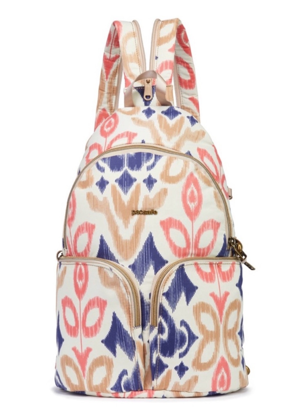 Pacsafe Stylesafe Anti-Theft Backpack/Sling 💖